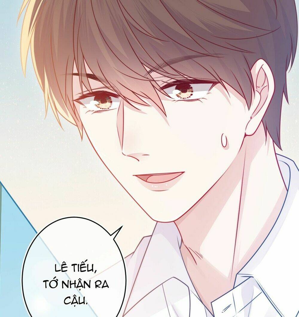 Khi Cô Gái Nhìn Thấy Thời Gian: Chapter 30