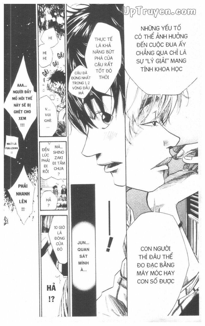 Over Drive: Chapter 8