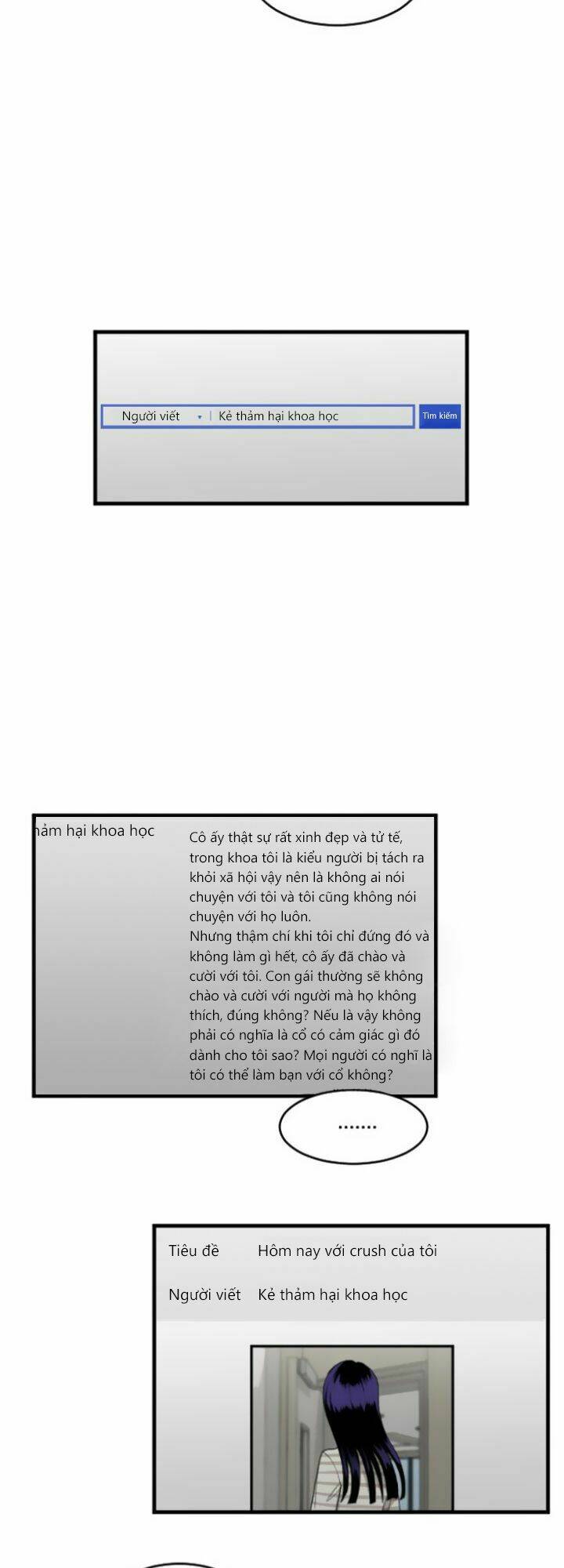 Người Đẹp Gangnam: Chapter 74