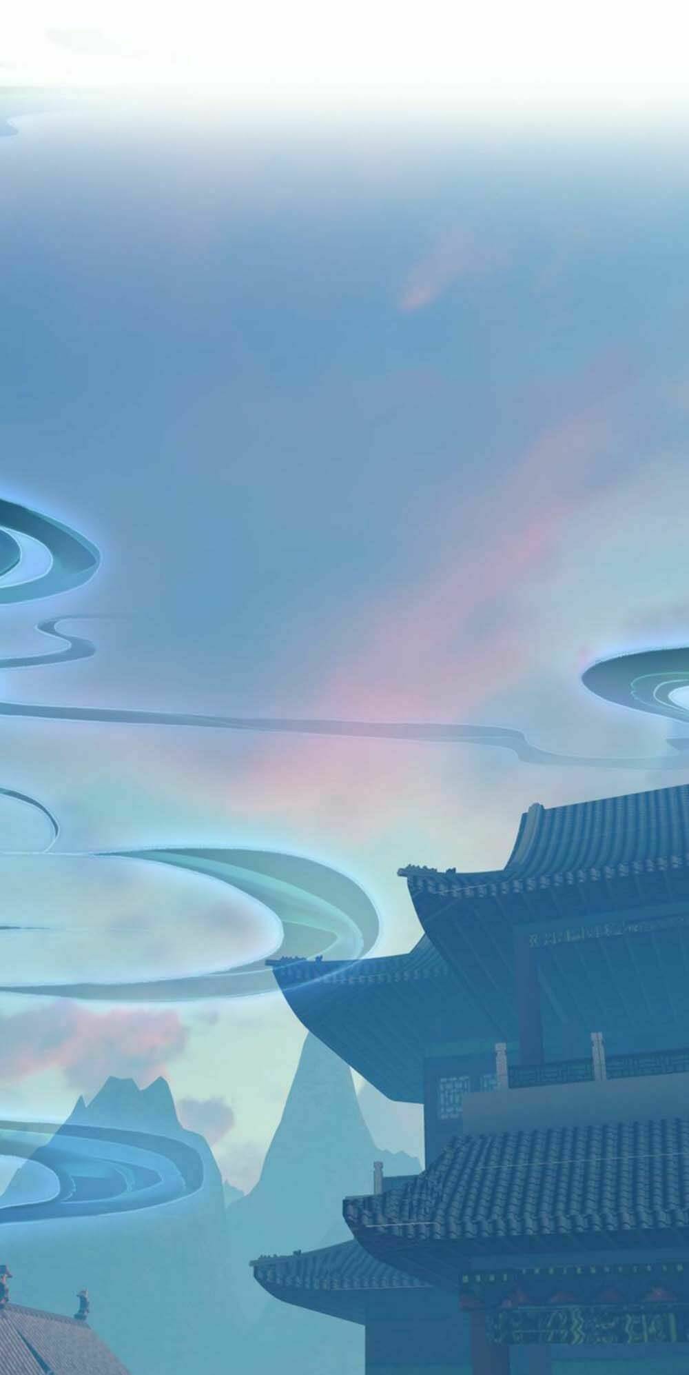 Đế Sư Tại Thượng: Chapter 21