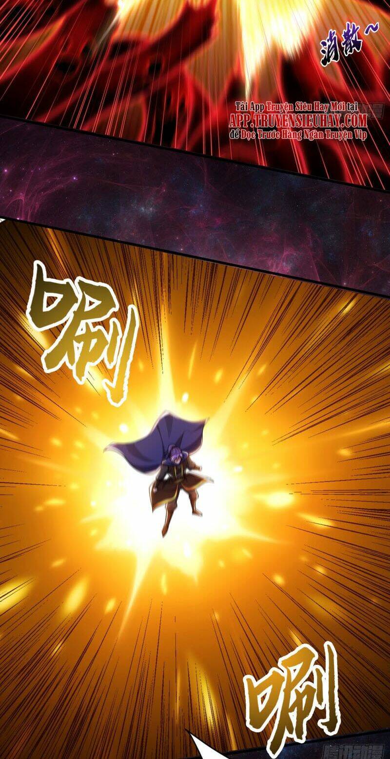 Yêu Giả Vi Vương: Chapter 228