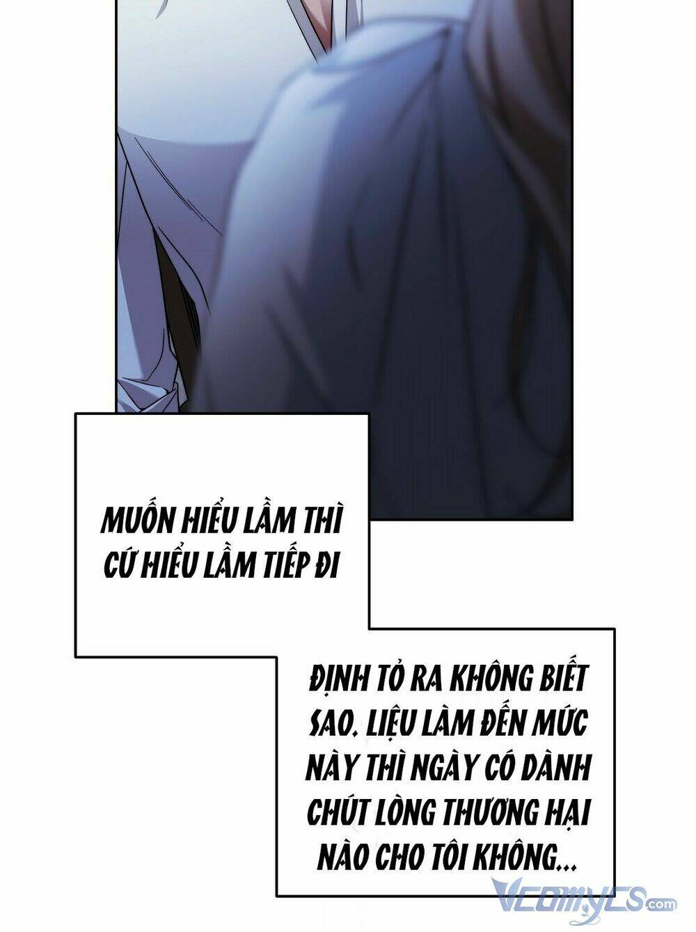 Lời Nói Dối Vĩnh Cửu: Chapter 20