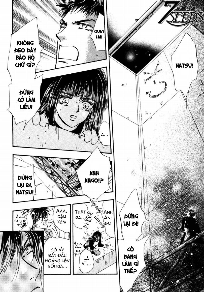 Mầm Sống: Chapter 98