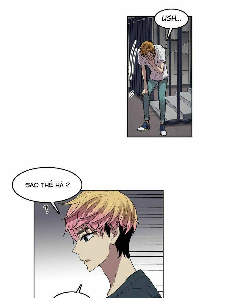 My Shining World: Chapter 61