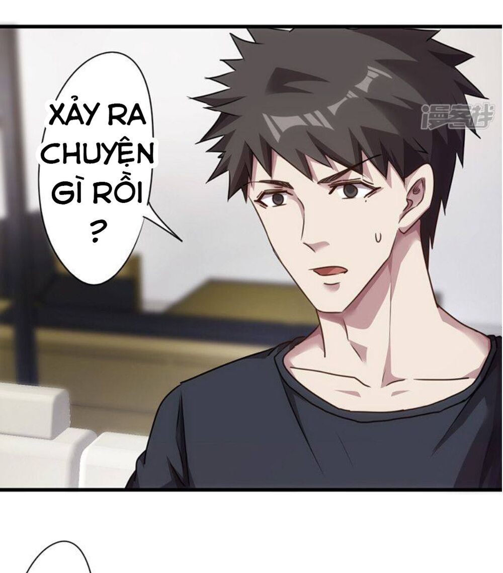 Tối Cường Nông Dân Hệ Thống: Chapter 117