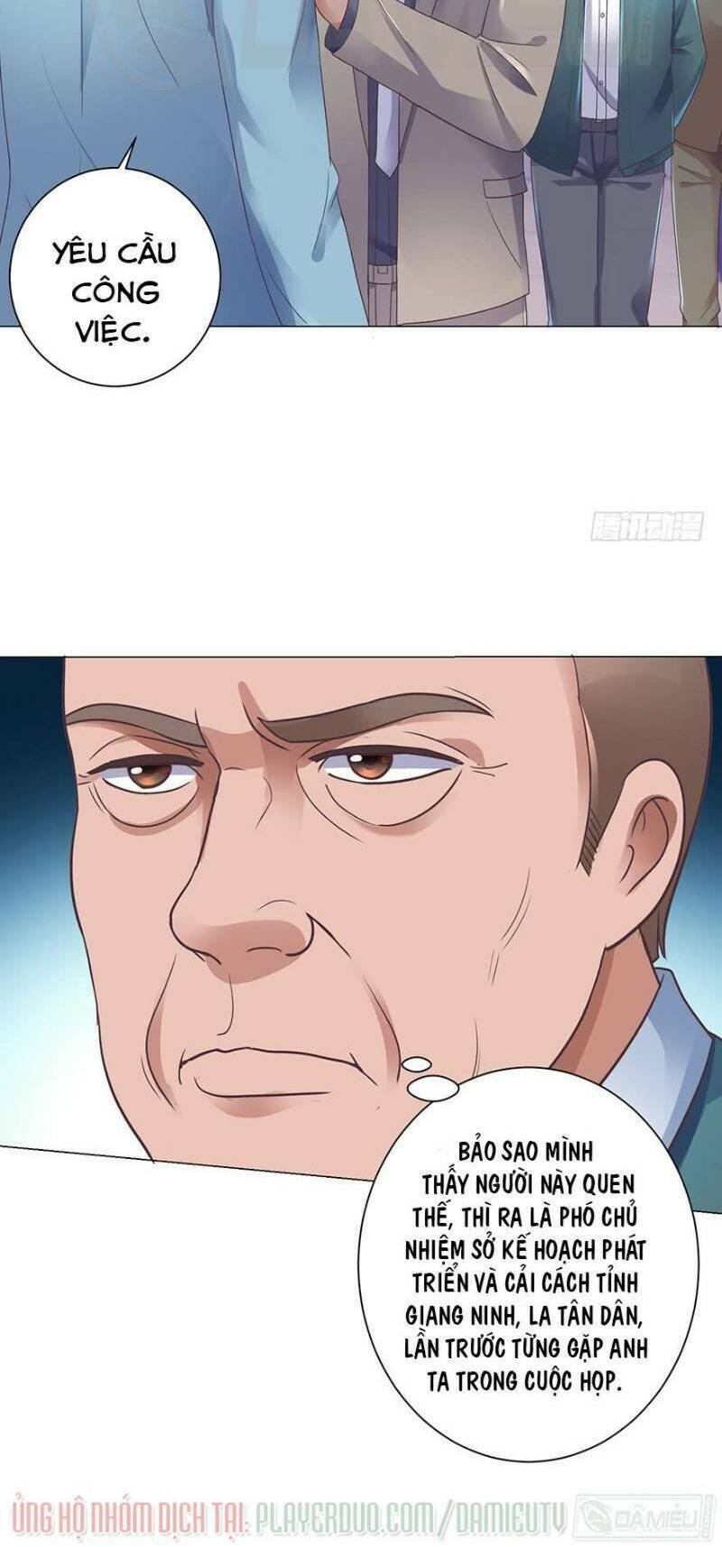 Đô Thị Chí Tôn Hệ Thống: Chapter 121