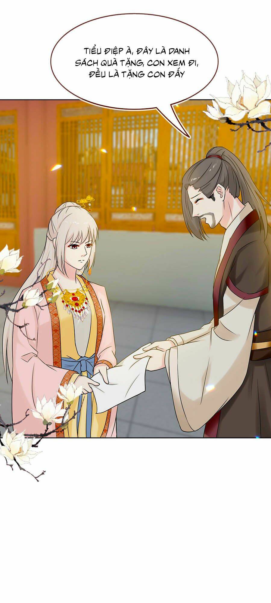 Tận Kiển Minh Thần: Chapter 24