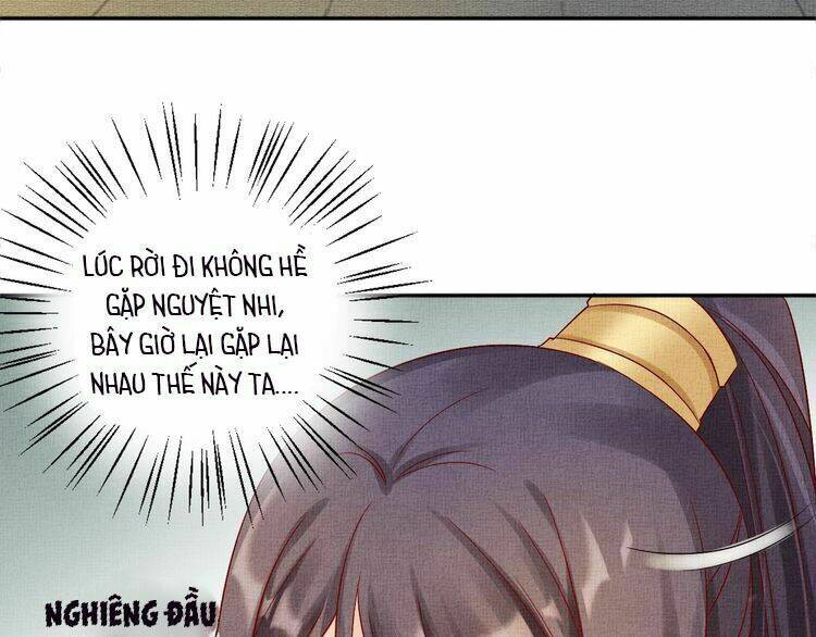Thịnh Sủng Y Phi Chi Dao Quan Truyện: Chapter 128