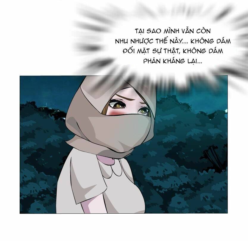 Cạm Bẫy Của Nữ Thần: Chapter 68