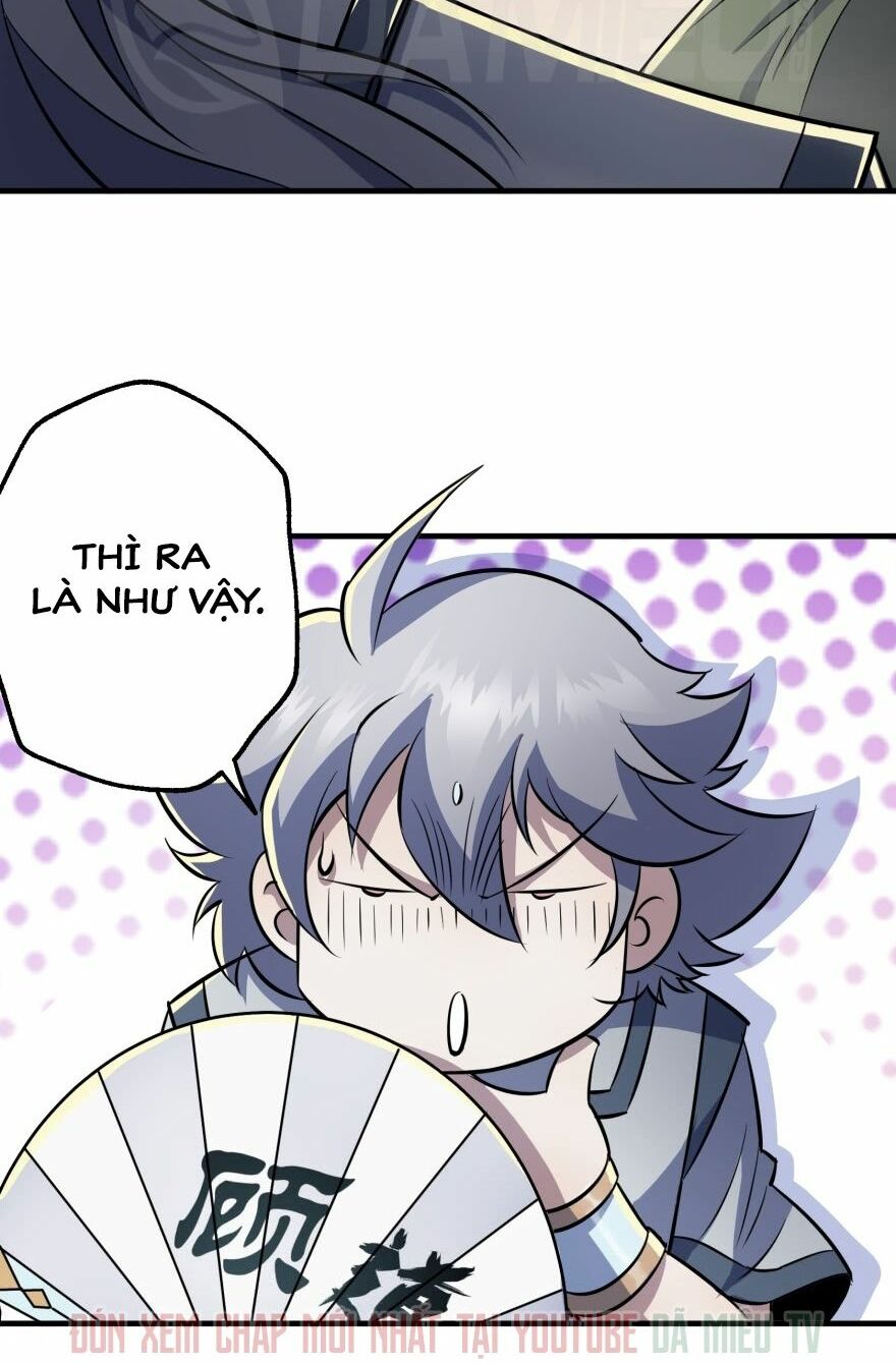 Thú Nhân: Chapter 73