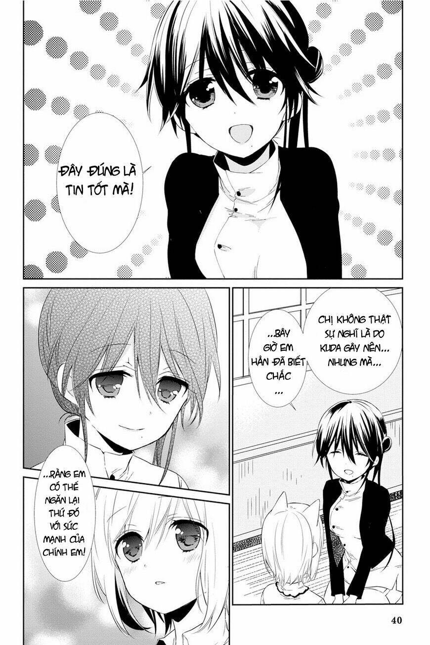 Kudamimi No Neko: Chapter 10