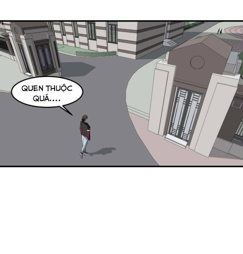 Phản Phái Yêu Tế: Chapter 30