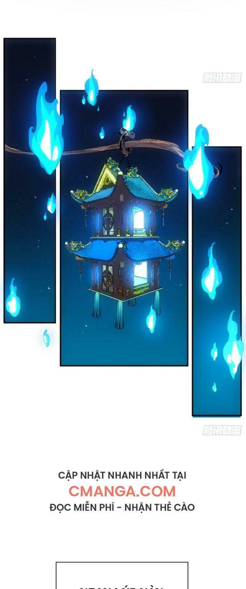 Ma Vương Là Đại Địa Chủ: Chapter 5