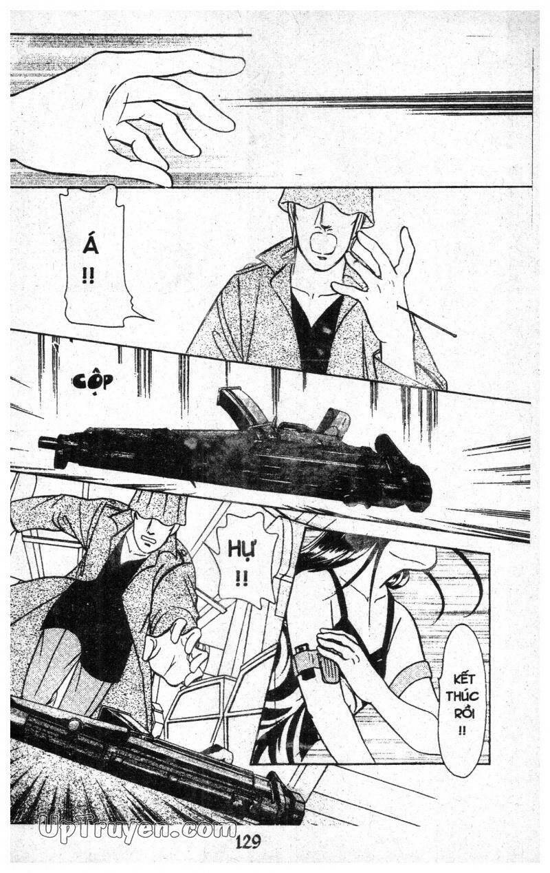 9 Banme No Musashi: Chapter 14