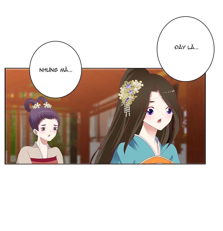 Thông Linh Phi: Chapter 527