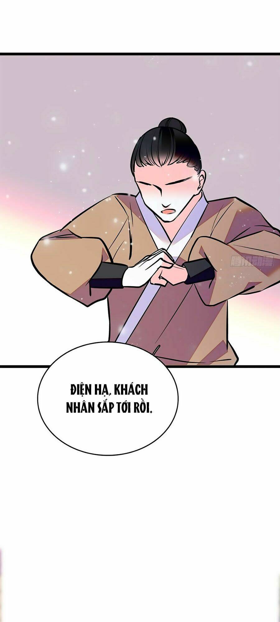 Nhất Thế Khuynh Thành: Lãnh Cung Khí Phi: Chapter 88