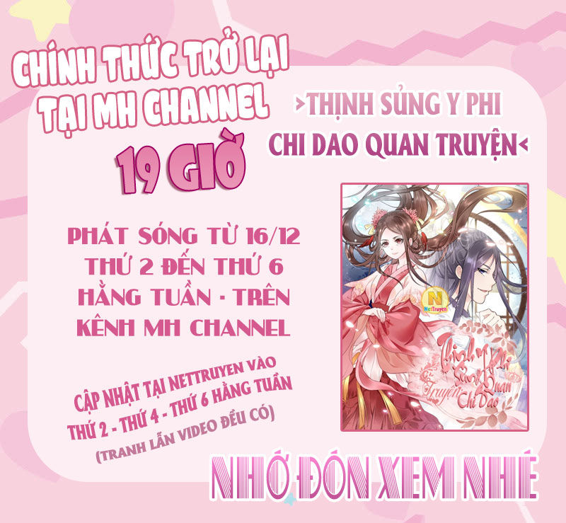 Thịnh Thế Điềm Sủng: Tiểu Manh Thê Của Dịch Thiếu: Chapter 53