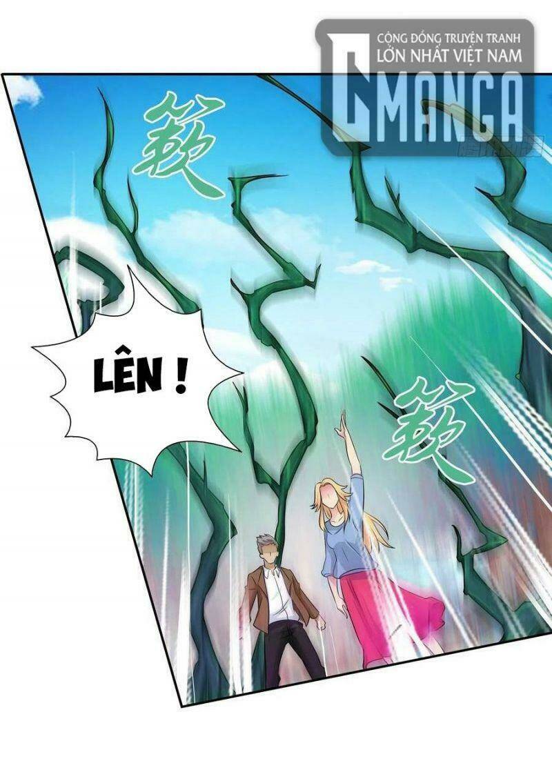 Tôi Là Thần Y: Chapter 179