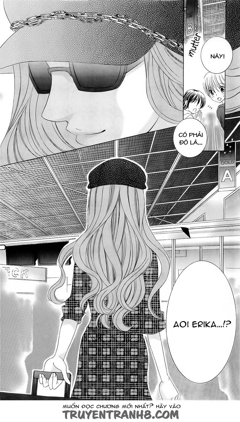 Mình Thích Cậu Đó, Suzuki: Chapter 52