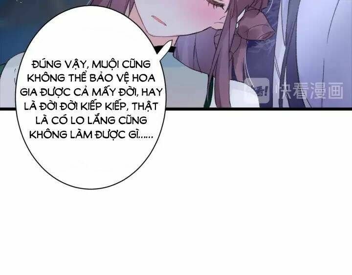 Hoa Nhan Sách: Chapter 150