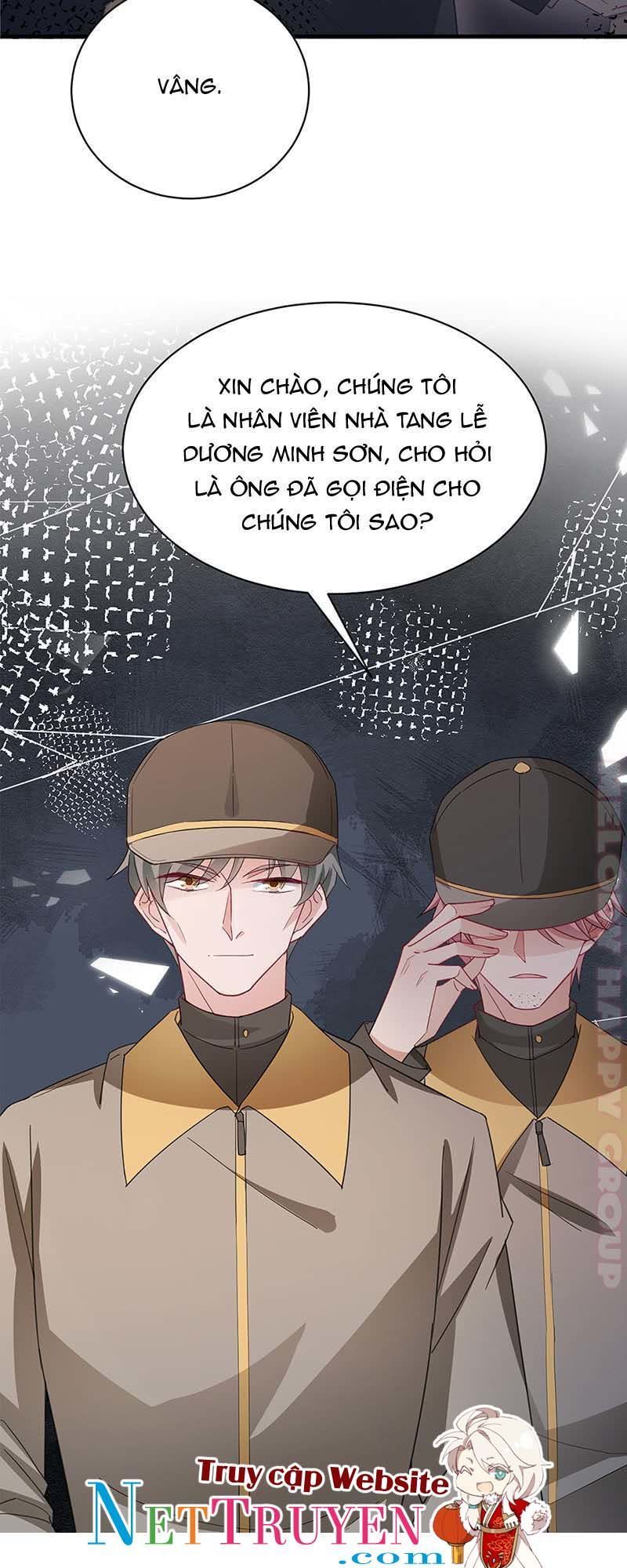 Thịnh Thế Điềm Sủng: Tiểu Manh Thê Của Dịch Thiếu: Chapter 115