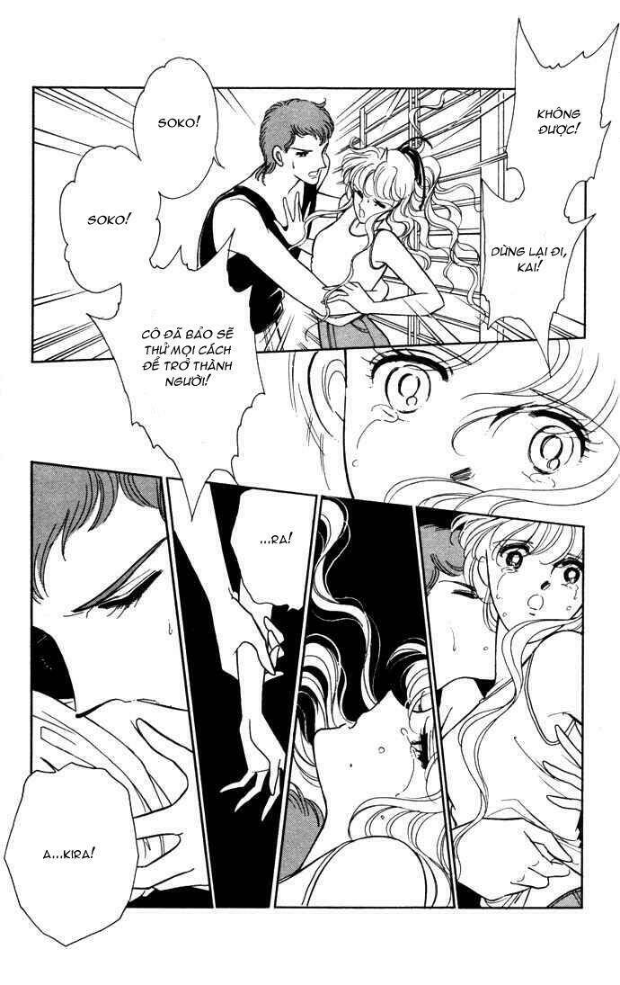 Ao No Fuuin - Blue Seal: Chapter 38