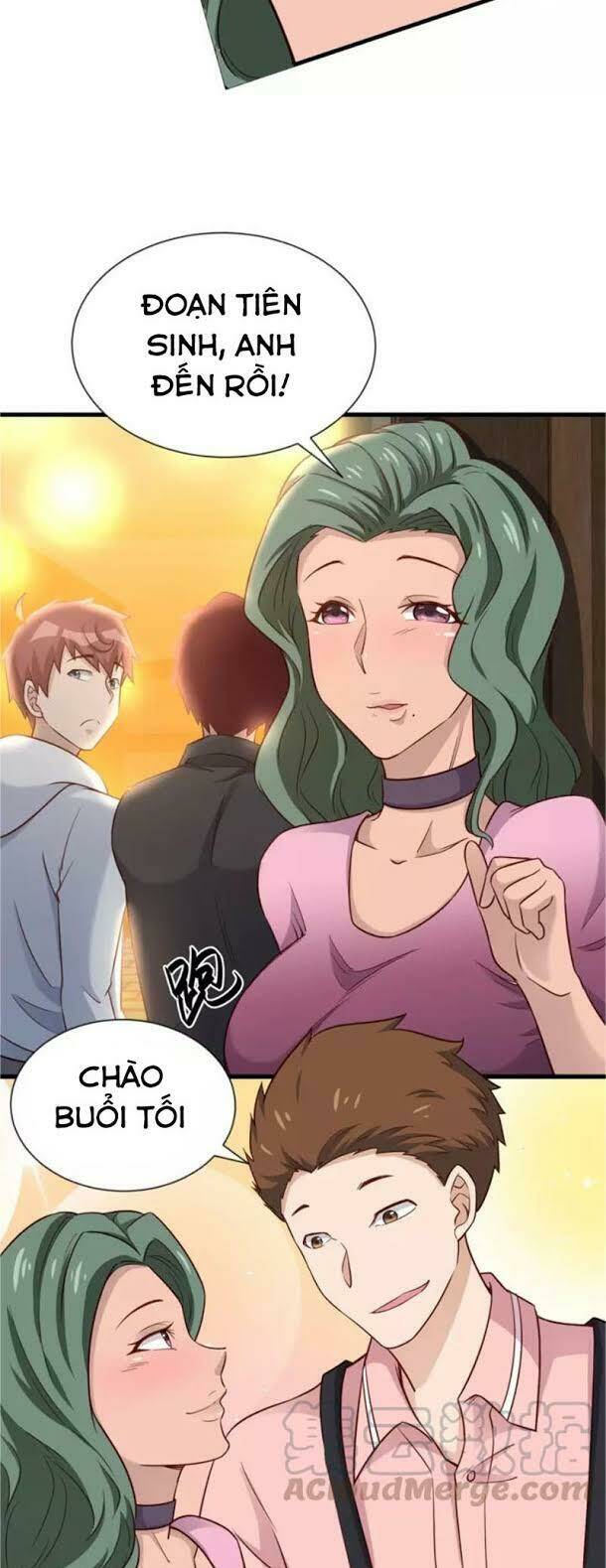 Hệ Thống Tu Tiên Mạnh Nhất: Chapter 90