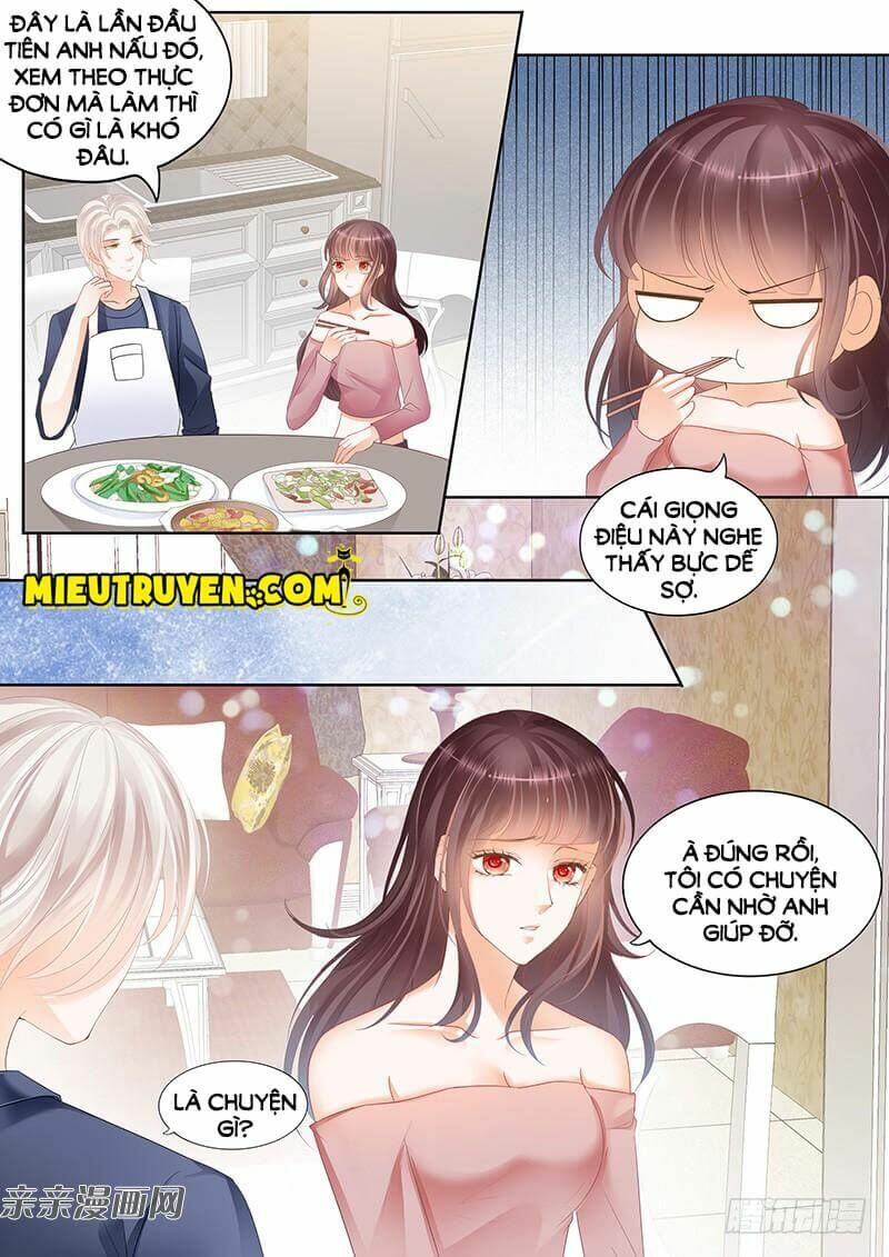 Thiểm Hôn Kiều Thê: Chapter 80