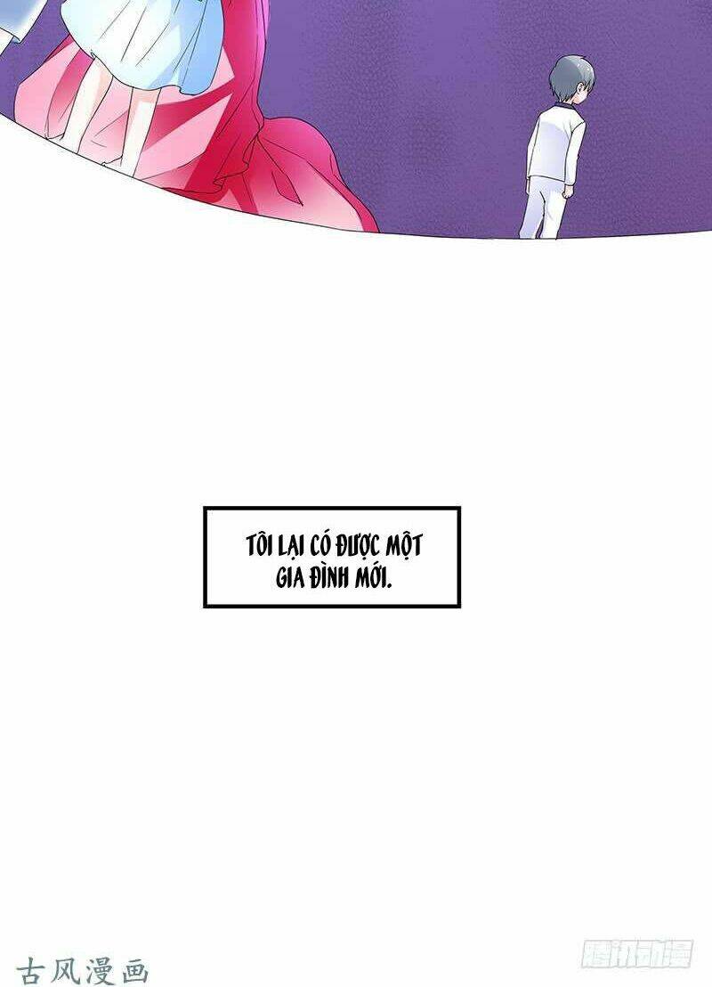 Này! Đừng Động Vào Phô Mai Của Tôi: Chapter 50