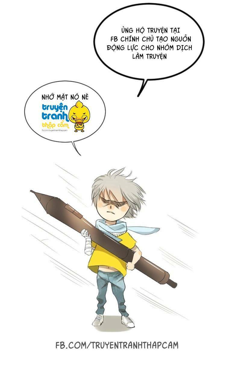 Cứu mạng ! Loài mèo thống trị thế giới rồi !: Chapter 12