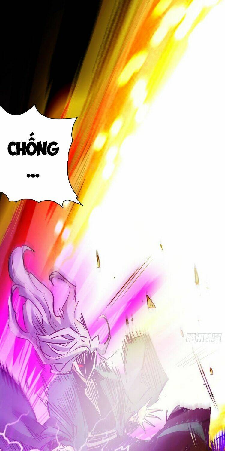 Thông Thiên Chi Lộ: Chapter 65