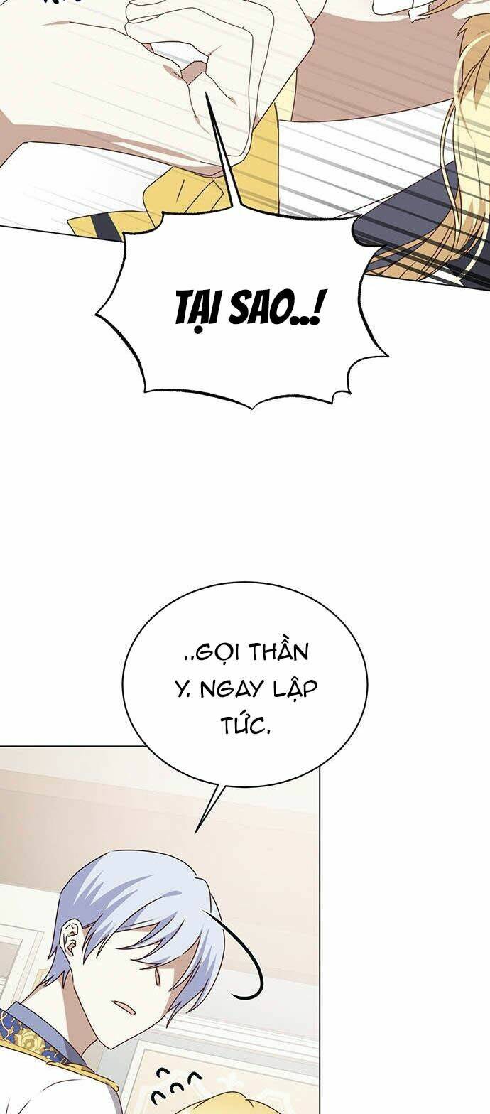 Vị Hôn Thê Của Nam Chính: Chapter 46