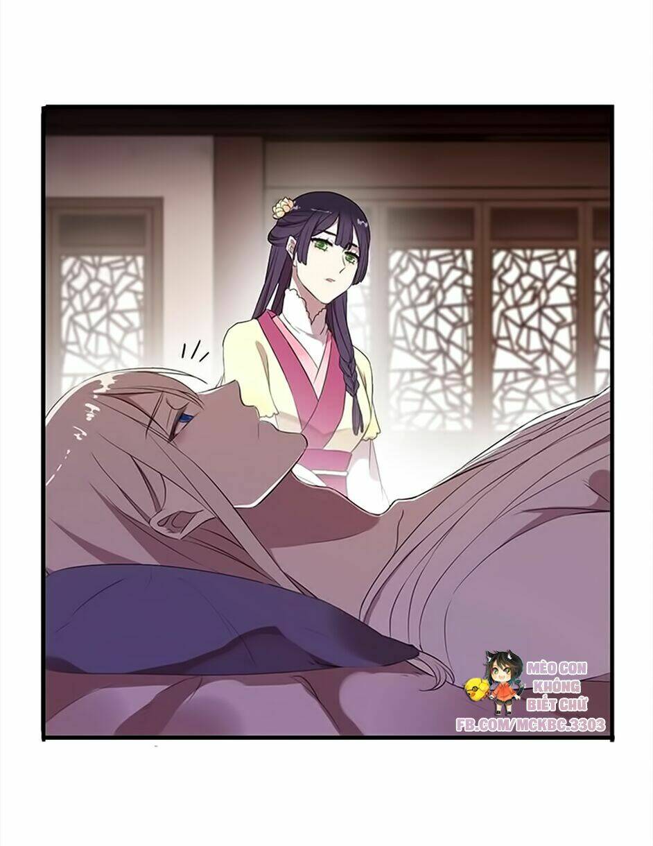Bách Yêu Dị Văn: Chapter 36