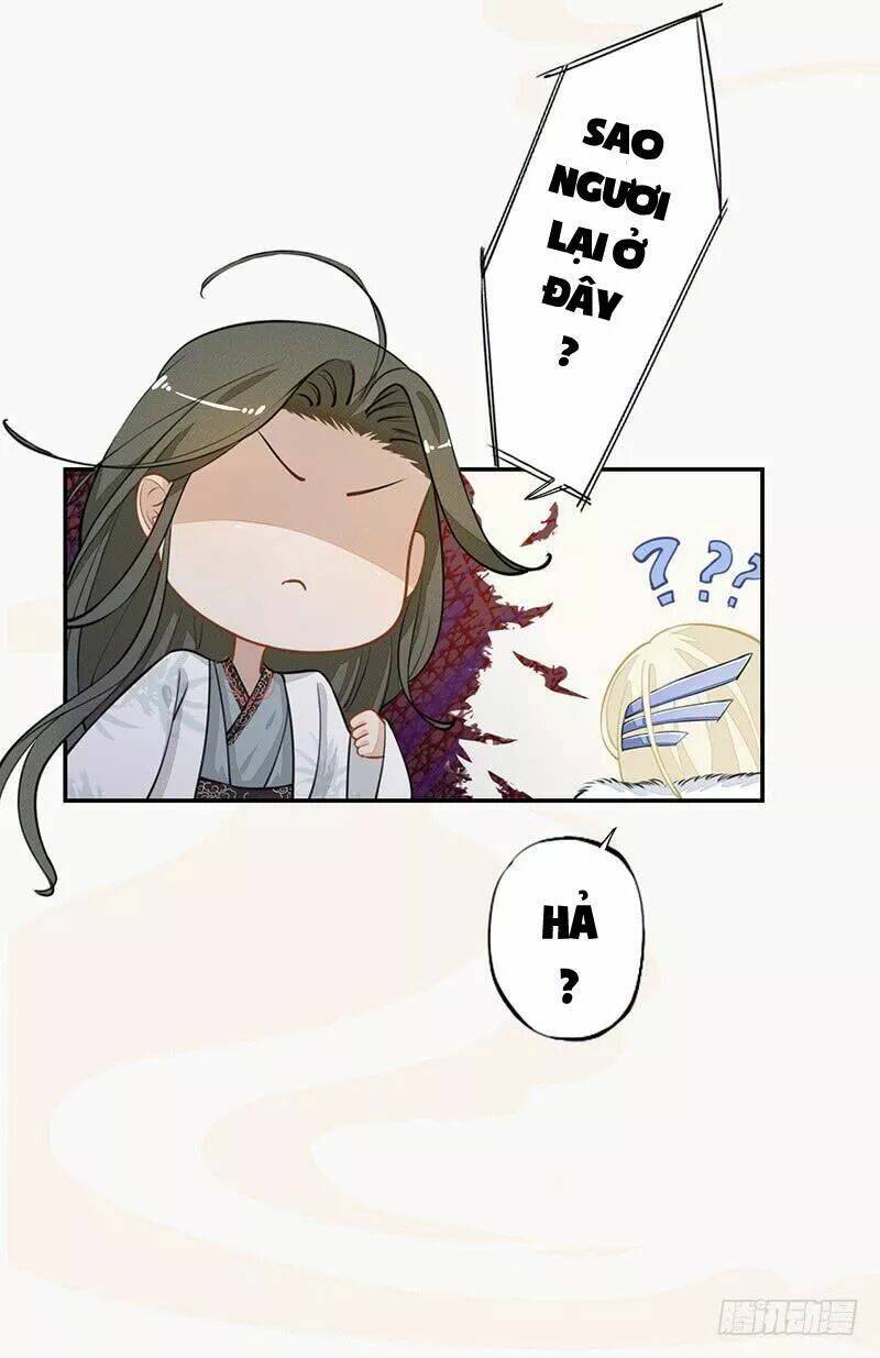 Tuyệt Thế Luyện Đan Sư: Chapter 30