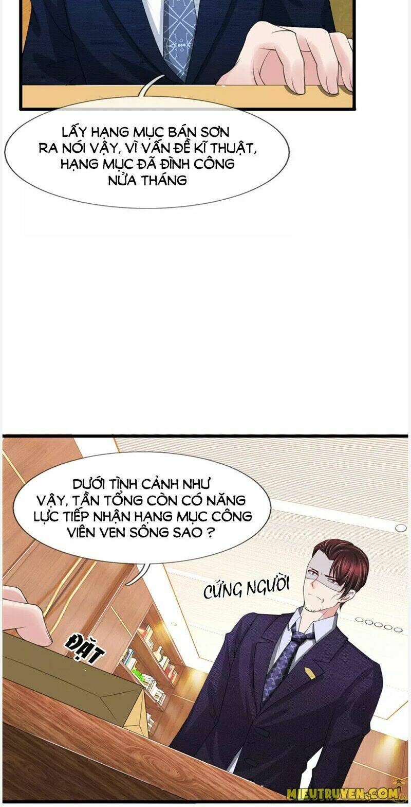 Phúc Hắc Lão Công Buông Em Ra: Chapter 108