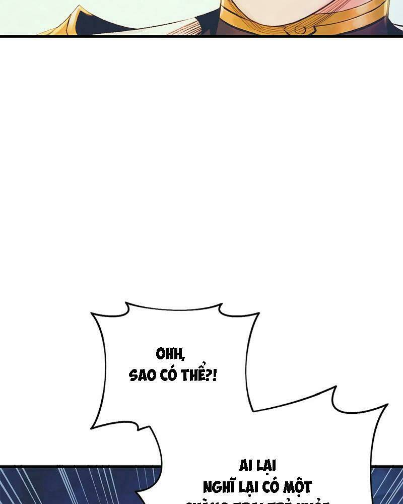 Thái Dương Tu Sĩ: Chapter 2