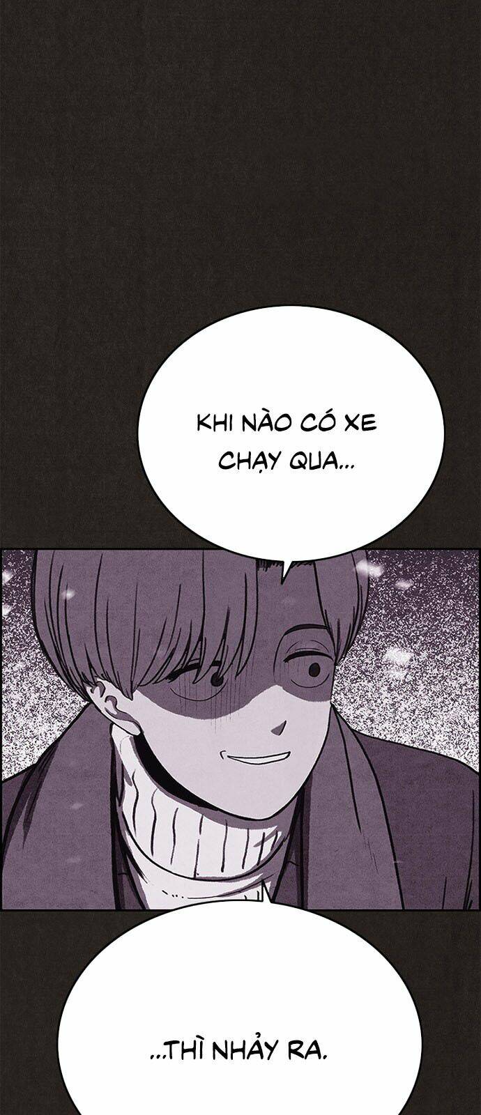 Quái Vật Tại Chung Cư Xanh: Chapter 81