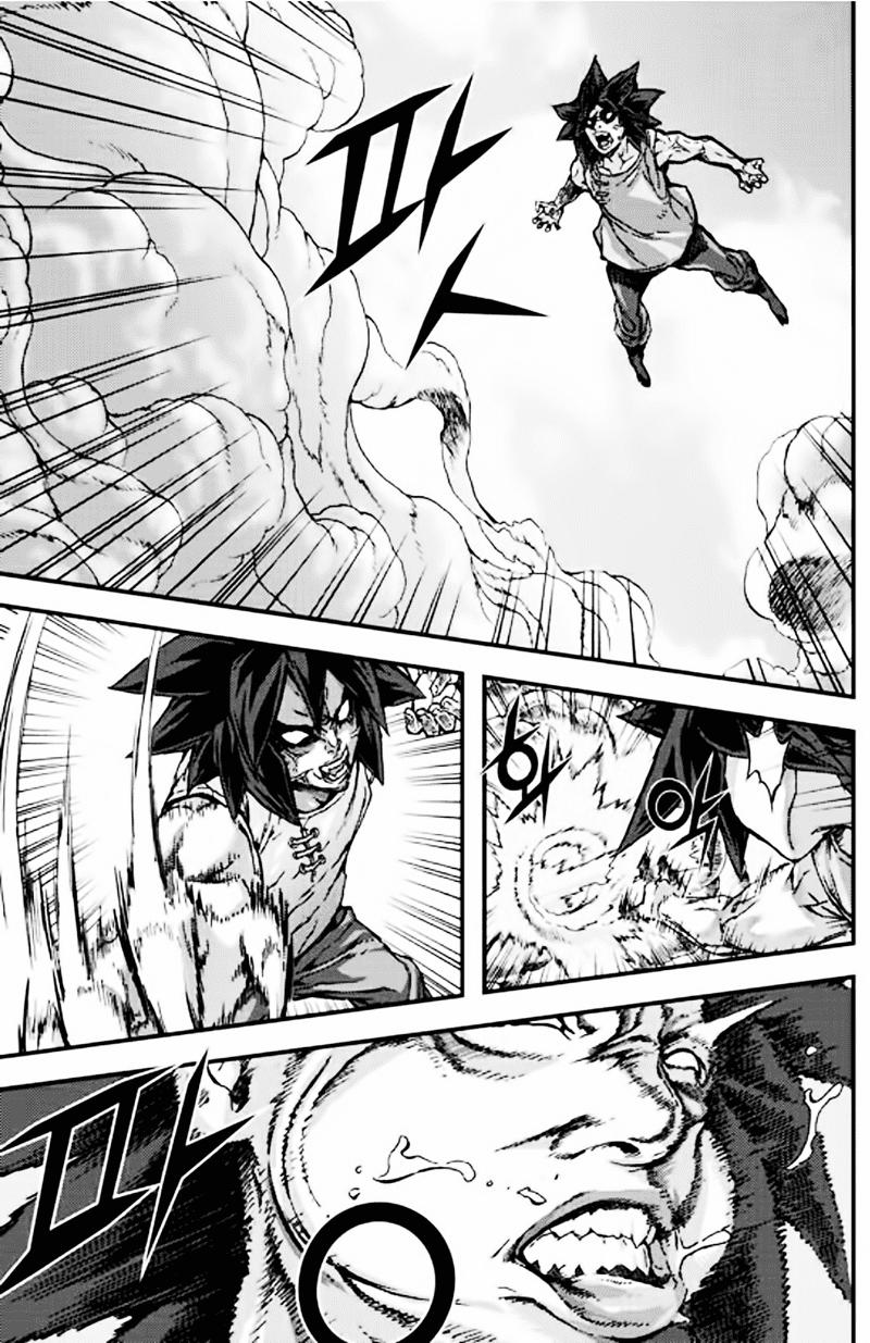 Diêm Đế: Chapter 50.4