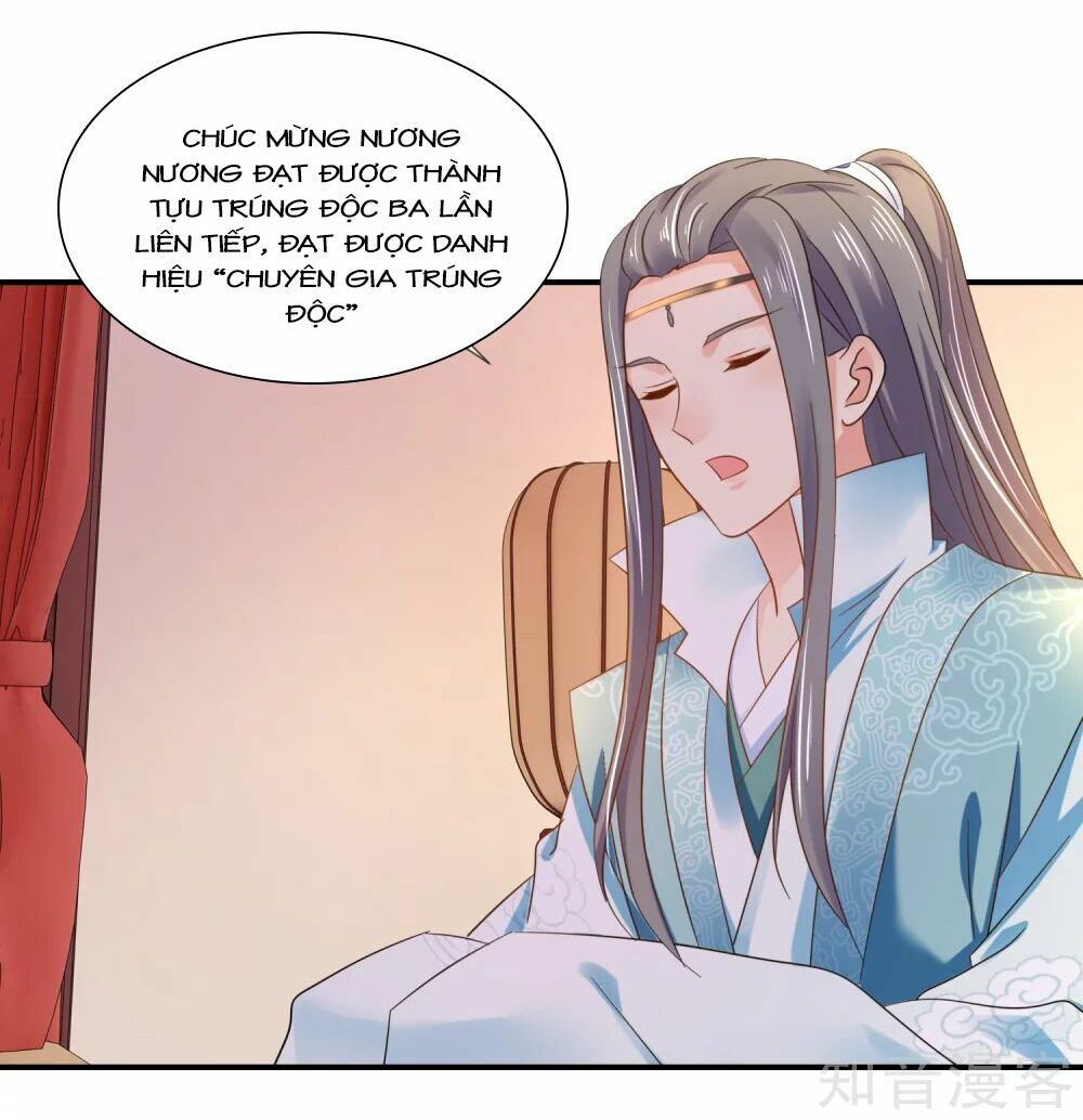 Lãnh Cung Phế Hậu Muốn Nghịch Thiên: Chapter 132