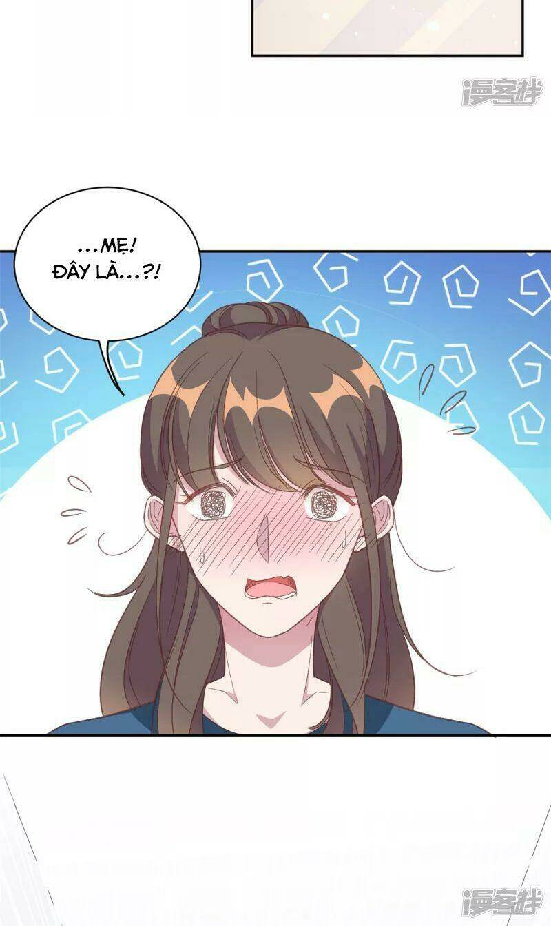 Tổng Tài, Tránh Xa Tôi Ra: Chapter 12