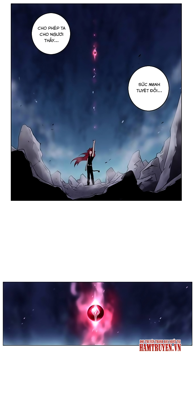 Soul Cartel: Chapter 58