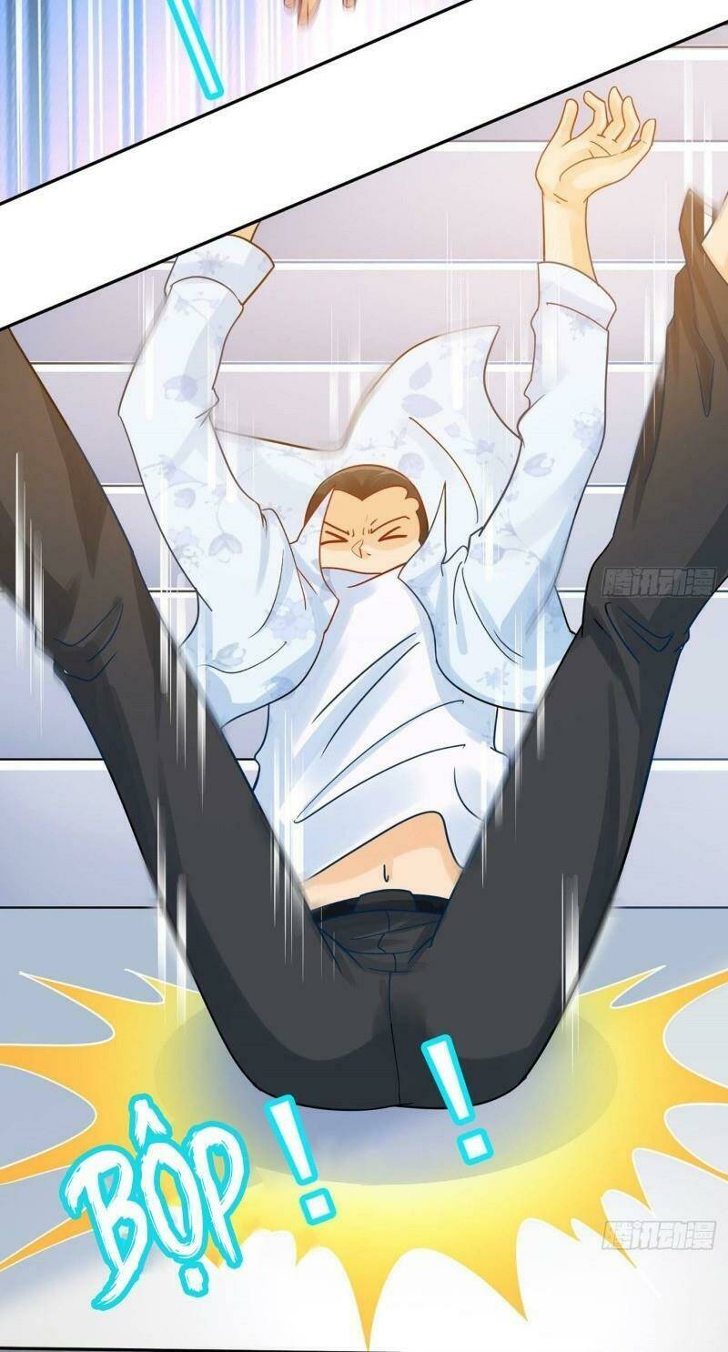 Tiên Giới Thương Thành: Chapter 7