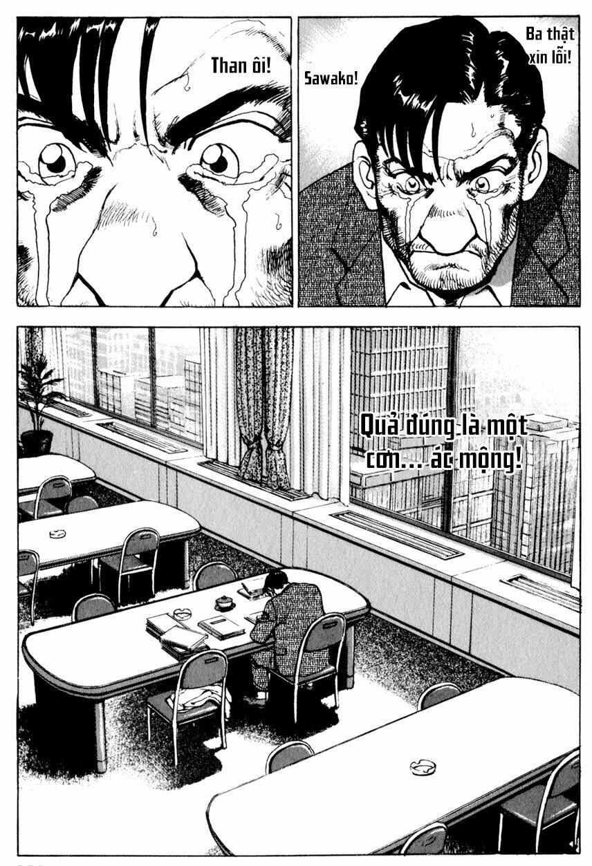 Seizon Life: Chapter 14