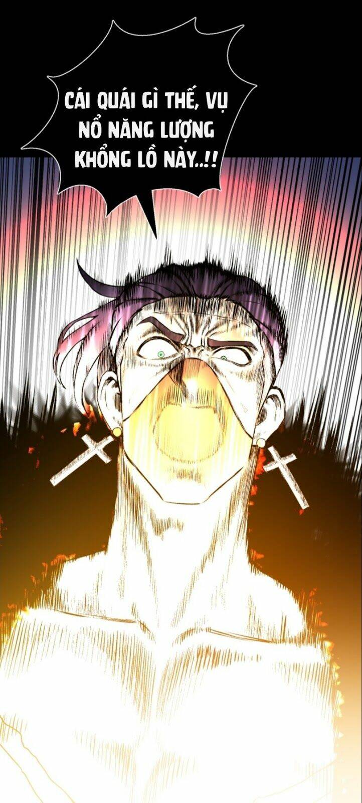 Luân Hồi Ác Nhân: Chapter 48