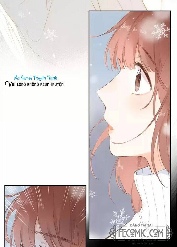 Sos! Tôi Đã Yêu Một Con Sâu Bướm (Phần 2): Chapter 24