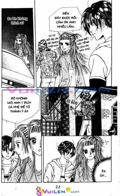 Virus Tiền: Chapter 6