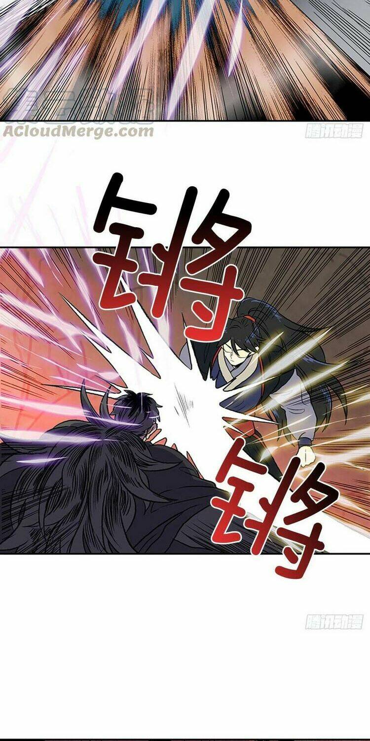 Học Sĩ Tái Sinh: Chapter 156