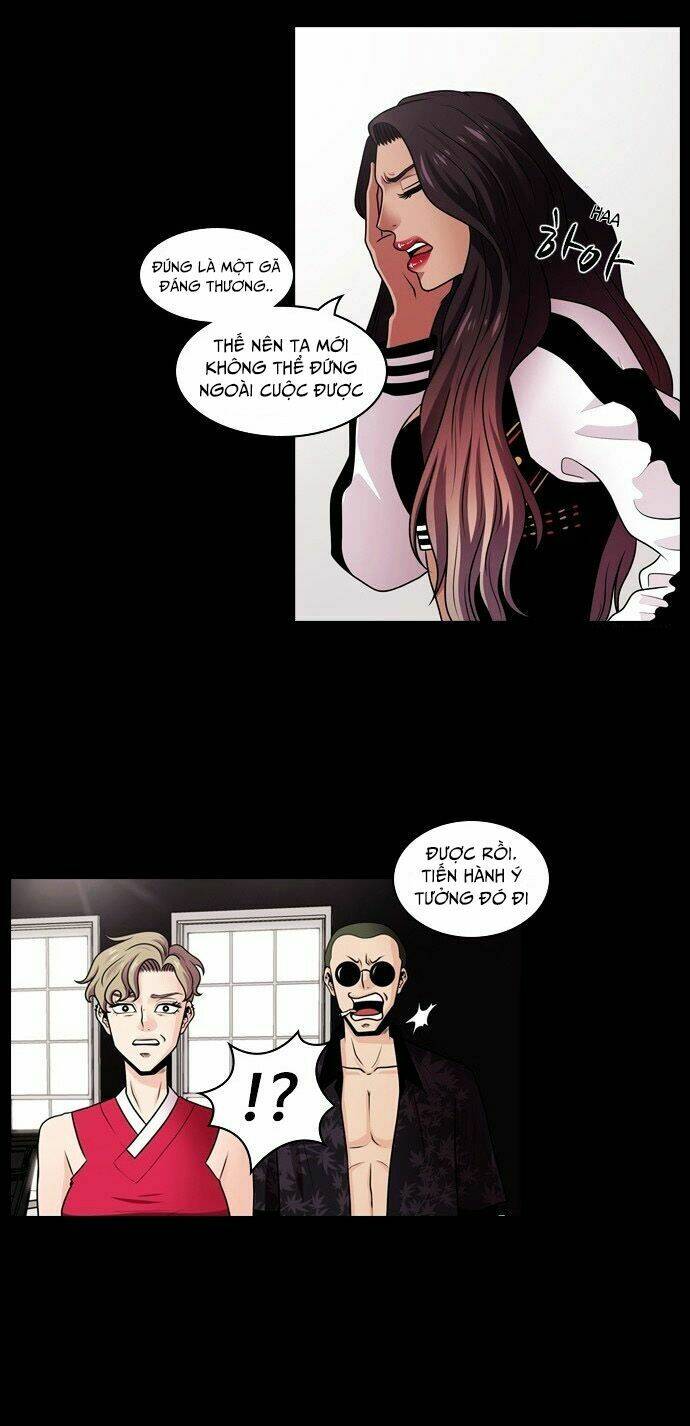 Tomorrow - Ngày Mai: Chapter 15