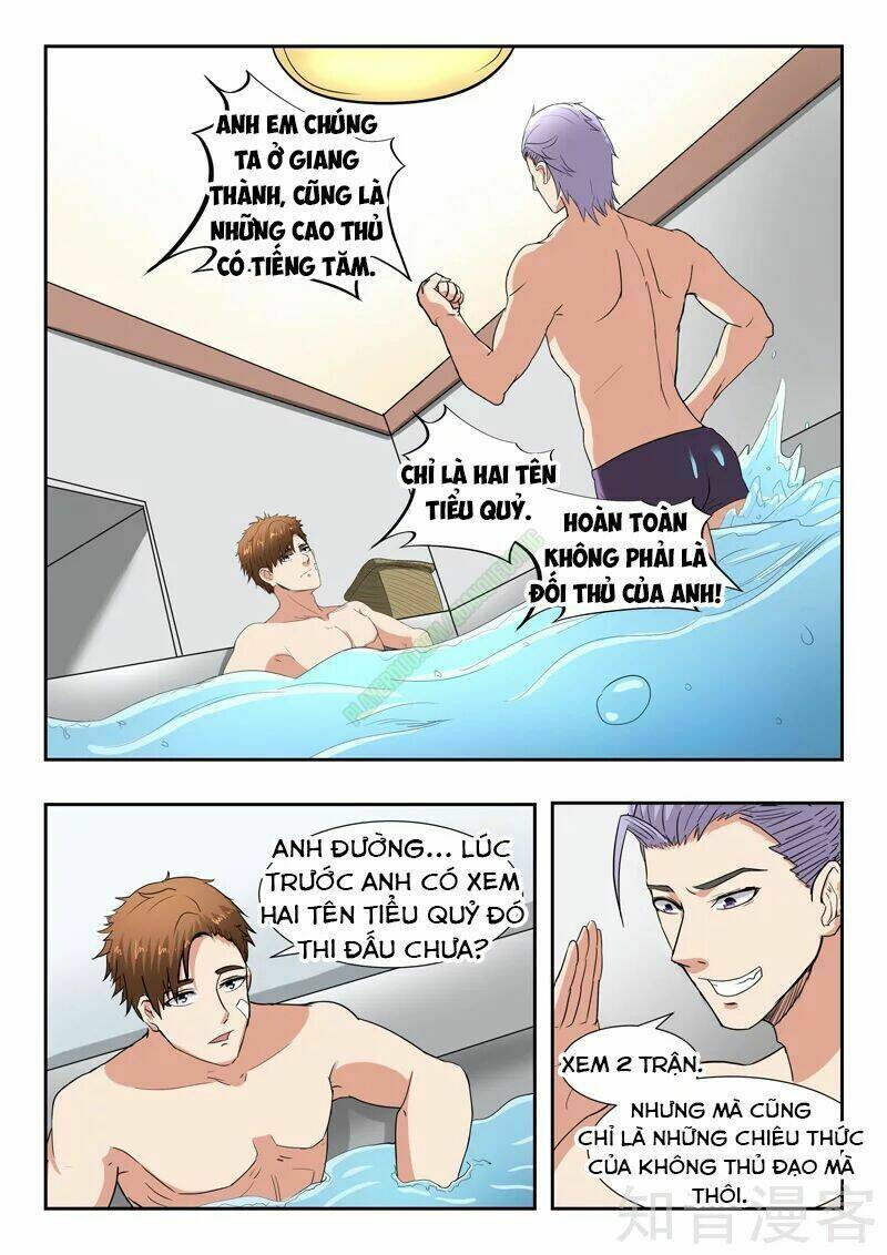 Thấu Thị Chi Nhãn: Chapter 195