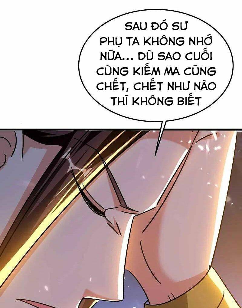 Kết Hôn Không Dễ: Chapter 175